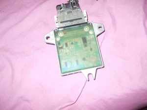 Mazda TCM L34T 18 9E1E Used #1636 - Picture 1 of 6