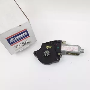 Cardone 47-4517 Front Right Rear Window Motor Fits Hyundai Elantra 2001-2006 - Picture 1 of 4