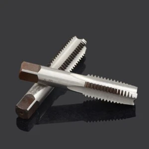 M16-M20 Thread Tap Machine Spiral Fluted Direct Spindle Screw Metric Plug Tap - Picture 1 of 17