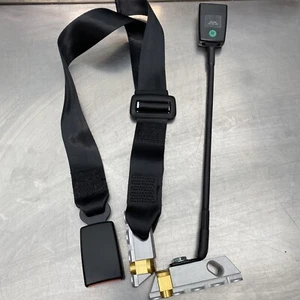 NMI SAFETY SYSTEMS ZO57 ROLLSTUHL-RÜCKHALTESYSTEM BUS COACH VAN HOOL - Bild 1 von 5