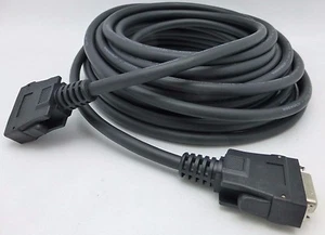 WireWorld P26C 15 meter 26 pin cable for Sony, JVC, and “older” Pioneer Plasma  - Picture 1 of 3