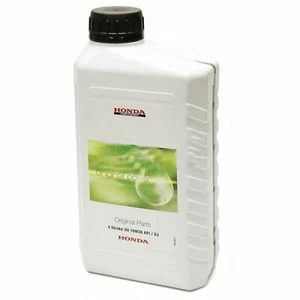Aceite motor honda 10w30 4 tiempos 1 litro 08221 888 101HE - Imagen 1 de 1