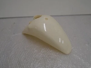 Piaggio Free FL 1998-2005 Unpainted Front Mudguard Fender New 4701005 - Picture 1 of 5