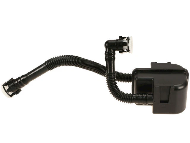 Filtro de bote de vapor original 66BW98W para Toyota Yaris 2007-2011 Foto 1 de 1