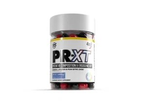 MAN SPORTS PR-XT POTENT RECOMPOSITION & ERGOGENIC AID 90 CAPSULES EXP. 05/2025+ - Picture 1 of 2