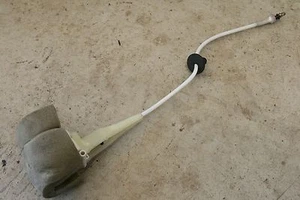 Porsche 996 986 Boxster 01-04 Front Trunk Lock Release Actuator 99651112700 BX - Picture 1 of 2