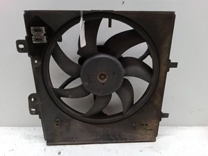ELEKTRO-LÜFTER / 7326 FÜR CITROËN C3 PLURIEL HB_ 1.4 HDI - Bild 1 von 1