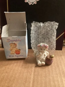 2005 Dreamsicle Mom Figurine With Box - Picture 1 of 8