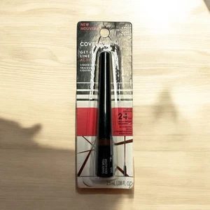 COVERGIRL Get In Line Active Liquid Liner Eyeliner in AMBER INTENSITY - Picture 1 of 1