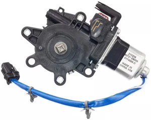 Genuine Nissan Window Motor 82731-EB000 - Picture 1 of 3