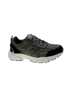 Skechers Herren Sneaker Grün Olbk51898 Oak Canyon Verke - Bild 1 von 12