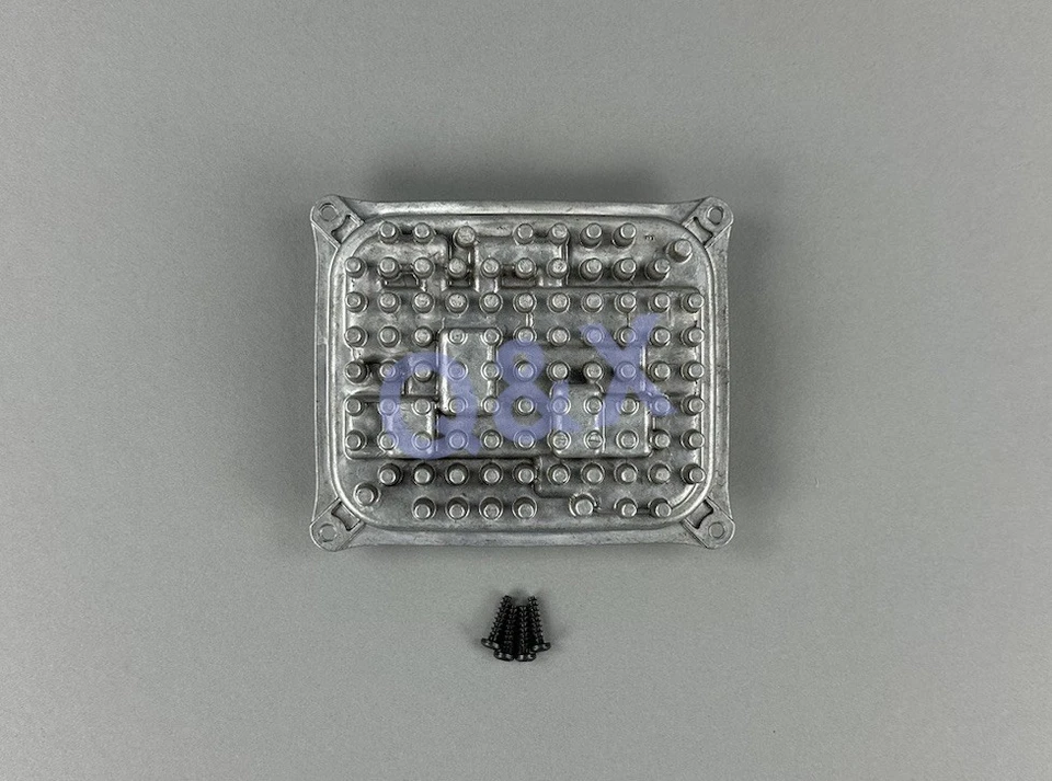 2021 2022 Mercedes GLS GLE Headlight Ballast Module OEM A2139005035 PXL3.. - Imagem 1 de 4