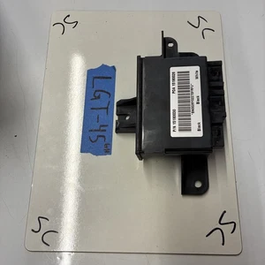 GM 15180030 Rear Body Control Module Assembly BCM Electronic Unit  - Picture 1 of 8