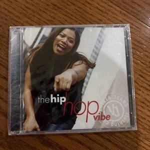 The Hip Hop Vibe Lane Bryant Queen Latifah CD Music Various Artist - Foto 1 di 4