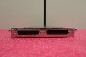 Keithley 3722 Modulo Multiplexer Doppio 1x48 Alta Densità per Serie 3700A - Foto 1 di 5