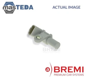 60006 CAMSHAFT POSITION SENSOR BREMI FOR FIAT SCUDO 66KW,88KW,94KW,120KW - Picture 1 of 5