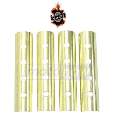 Old-Stf Pushrod Clips for 1940-1947 Harley Davidson EL - Engine Valve Train ur - Image 1 of 4