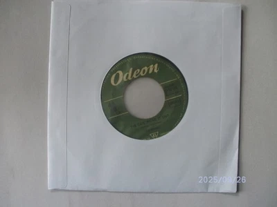 7 " Single :  Beatles - We Can Work It Out - Bild 1 von 3