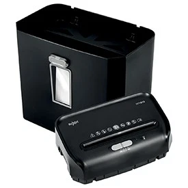 Rexel Promax QS RPX612 Cross Cut Shredder - Image 1 of 3