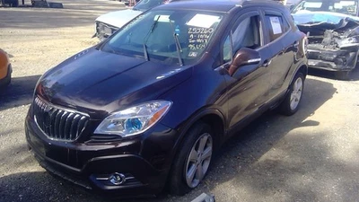 Used HVAC Blower Motor fits: 2016 Buick Encore  Grade A - Image 1 of 4