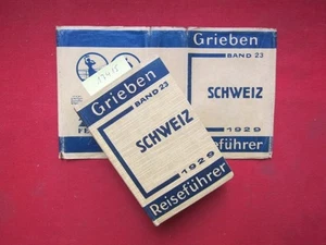 Schweiz. Band 23. - Picture 1 of 1