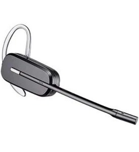 Poly Spare CS540 Headset Mono Wireless DECT 6.0 Earbud, On-ear Monaural In-ear - Picture 1 of 9