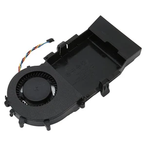 CPU Cooling Fan Replacement Laptop Cooling Fan Compatible For OptiPlex SET - Zdjęcie 1 z 12