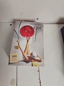 Postcards from Vogue: 65 Iconic Covers by Vogue (English) Hardcover Book - Bild 1 von 11