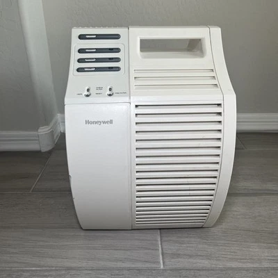 Honeywell 17000-S Off White QuietCare True HEPA Air Purifier Filter 3 Speed - Image 1 of 4