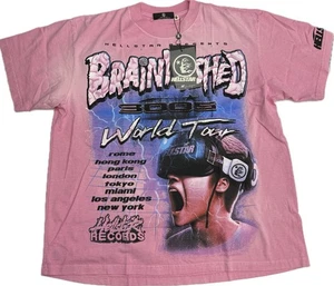 Hellstar Brainwashed T-Shirt - Bild 1 von 6