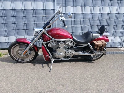 Harley VROD V-Rod Top Zustand - Bild 1 von 4