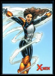 WIND DANCER 2009 Rittenhouse X-Men Archives Marvel #69 *Quantity* - Picture 1 of 2