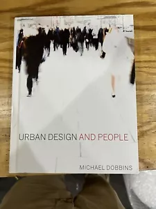 Urban Design And People - Foto 1 di 8
