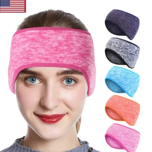 Diadema calentador de orejas - Cubiertas de orejeras de lana de invierno - Orejeras para clima frío - Imagen 1 de 17