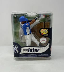 Derek Jeter New York Yankees All-Star MLB Series 31 McFarlane Variant #679/1000! - Picture 1 of 7