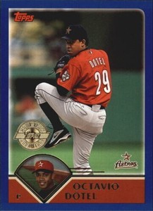 B3885-2003 Topps Home Team Advantage BB 501-721 - Du Pick-10 + Free US Ship