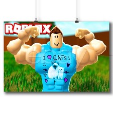 i love arg roblox