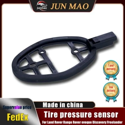 For Land Rover Range Rover evoque LR2 LR3 LR4 Tire pressure sensor RRE000010 - Image 1 of 4