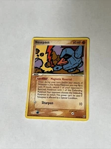 Nosepass 42/107 Deoxys Regular - Picture 1 of 2