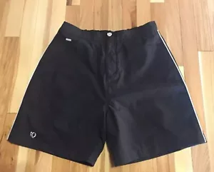 New Womens Pearl Izumi Loose Fit Cycling Shorts & Padded Liner Shorts Size XL - Picture 1 of 12