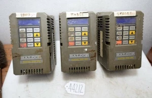 3 Baldor Adjustable Speed Drives (Inv.44212) - Picture 1 of 5