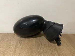 MINI COOPER R52 R53 ELECTRIC DOOR MIRROR O/S DRIVERS SIDE / RIGHT HAND SIDE - Picture 1 of 2
