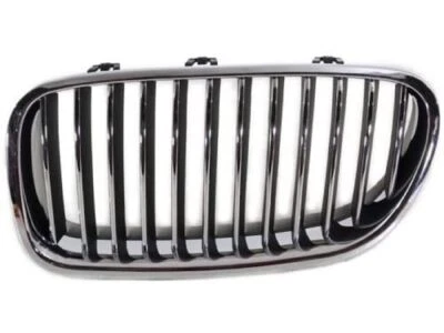 For 2012-2013 BMW ActiveHybrid 5 Grille Assembly 48765JVZB — 第 1/2 张图片