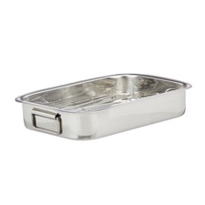 Griglia con ruggine acciaio inox stampo per arrosto stampo per forno ciotola svedese bratreine