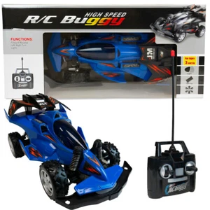 Remote Control 4WD Drift RC Car Toy High Speed Racing Gift For Kid Boy Birthday - Picture 1 of 10