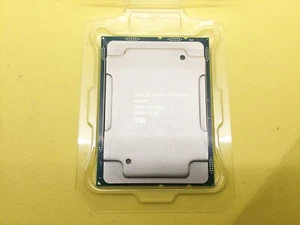 SRF8J Intel Xeon Platinum 8269CY 26-Core 2.50GHz 35.75MB LGA-3647 CPU Processor - Picture 1 of 3
