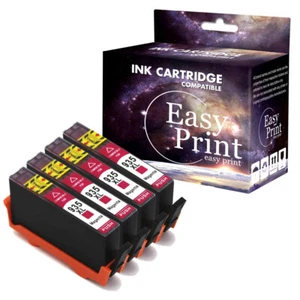 Reemplazo de cartucho de tinta 4M 934XL para HP Officejet Pro 6830 6820 6215 935XL - Imagen 1 de 1