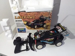Nikko Laser 4WD à réviser - Picture 1 of 10