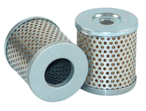 HIFI Hydraulikfilter SH52772 Passt für Deutz D40, D50, 05, 06, 07 Serie 02311975 - Bild 1 von 2