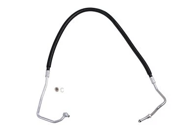 For 1988-1994 Chevrolet K1500 Engine Oil Cooler Hose Assy Outlet (Upper) Sunsong Foto 1 de 3